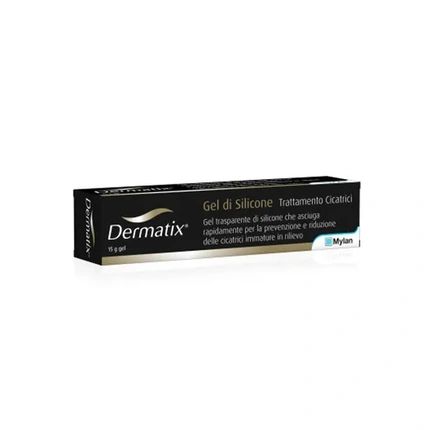 Viatris Dermatix Silicone Gel Scar Treatment 15 Grams