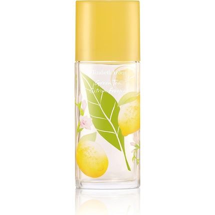Elizabeth Arden Green Tea Citron Freesia Eau De Toilette Spray 100Ml