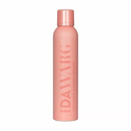 Ida Warg Vitalizing Shower Mousse 200Ml