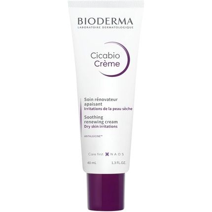 Bioderma Cicabio Cream