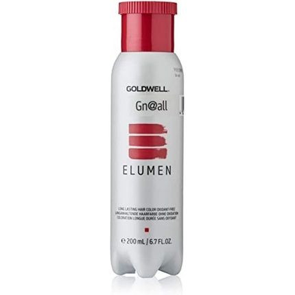 Goldwell Elumen Color Pure Green Gn@All 200Ml