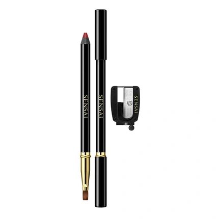 Sensai Lip Pencil 06 Stunning Nude 1 Gram - Image 4
