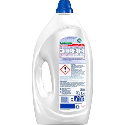 Weisser Riese Universal Gel Full Wash Detergent 100 Washes