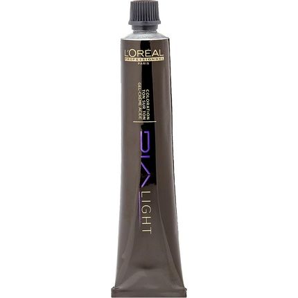 Loreal Professionnel Dia-Light 8-1 Licht As Blond Hair Color 50Ml