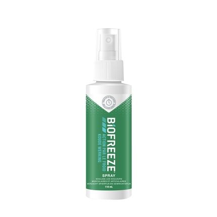 Biofreeze Biofreeze Spray - Pain Relief Spray