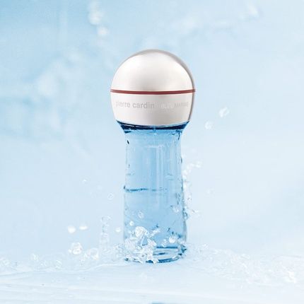 Pierre Cardin Blue Marine Edt Spray 2.5Oz - Image 3