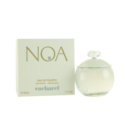 Cacharel Noa Eau De Toilette Spray 50Ml - Image 4