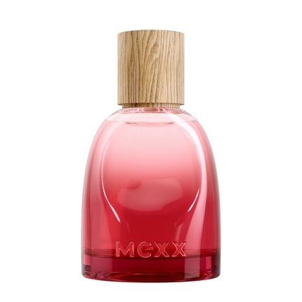 Mexx Inspired Warmth Eau De Parfum For Women - Fruity Amber Fragrance