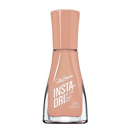 Sally Hansen Insta Dri Fast Drying Nail Polish Long Lasting Intense