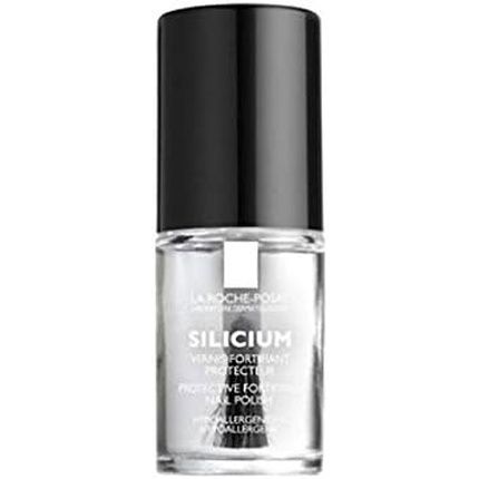 La Roche Posay Protective Fortifying Nail Polish 6Ml