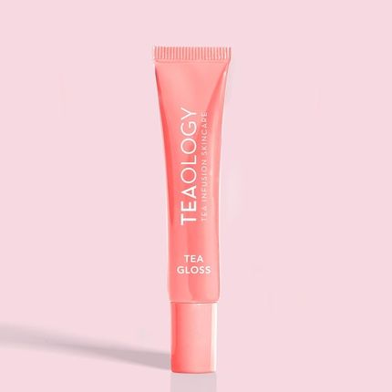 Glossy Peach Volume Lip Treatment - Image 3