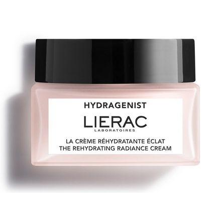 Lierac Hydragenist The Rehydrating Radiance Cream - 50Ml