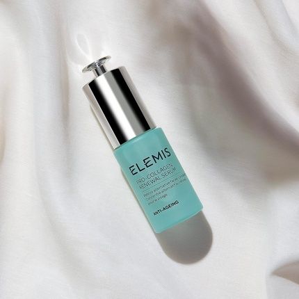 Elemis Pro-Collagen Super Serum Elixir Pro-Collagen Renewal 15Ml - Image 3