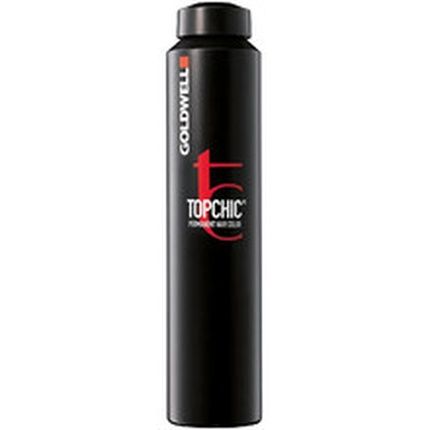 Goldwell Topchic Permanent Hair Color 4Nn 250 Ml