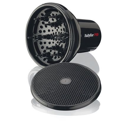 Babyliss Pro Universal Diffuser For Hair Dryer Babd05E