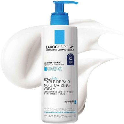 La Roche Posay Body Balm 400Ml