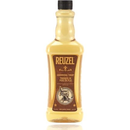 Reuzel Grooming Hair Tonic For Volume, Lift, And Texture - Light To Medium Hold