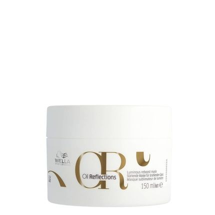 Wella Professionals Oil Reflections Luminous Reboost Mask 150Ml