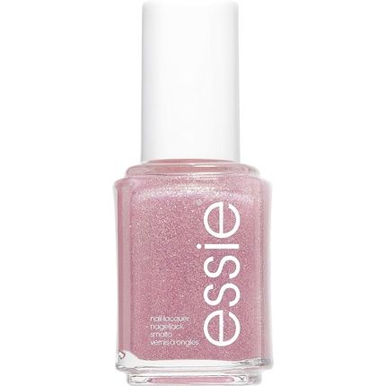 Essie Original Nail Polish 514 Birthday Girl Gold Pink 13.5Ml