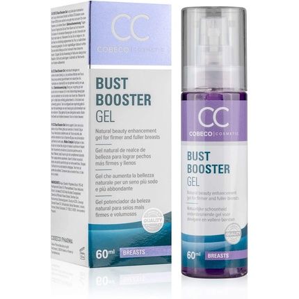 Cobeco Gel Bust Booster 60Ml