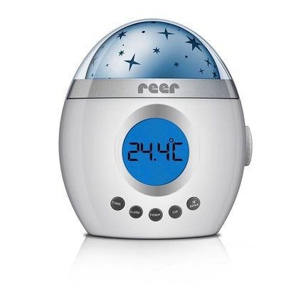 Reer My Magic Starlight Night Light