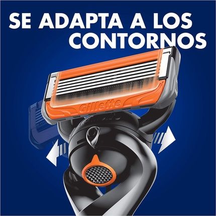 Gillette Proglide Power Men'S Shaver With 5 Anti-Friction Blades - Image 3