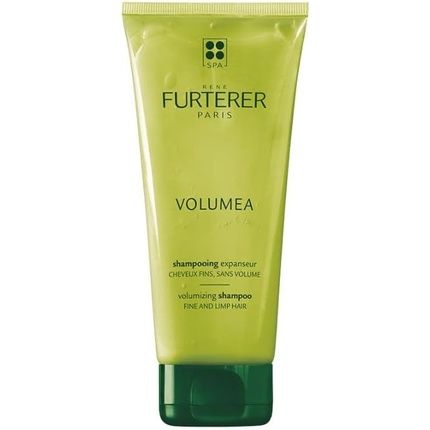 Rene Furterer Volume Volumizing Shampoo 200Ml