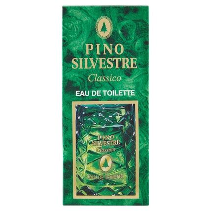 Pino Silvestre Classico Eau De Toilette For Men 75Ml - Image 3