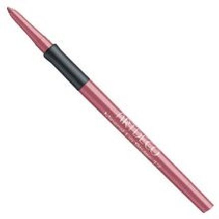 Artdeco Mineral Lip Styler In Mineral Red 4 Grams