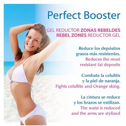 Yacel Perfect Booster Intensive Fat Burning Gel 150Ml