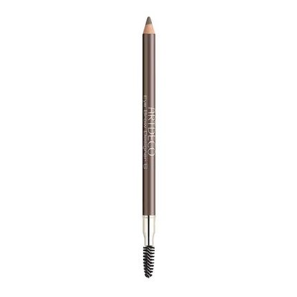 Artdeco Eyebrow Designer Pencil With Brush 6 Medium Blonde 1G