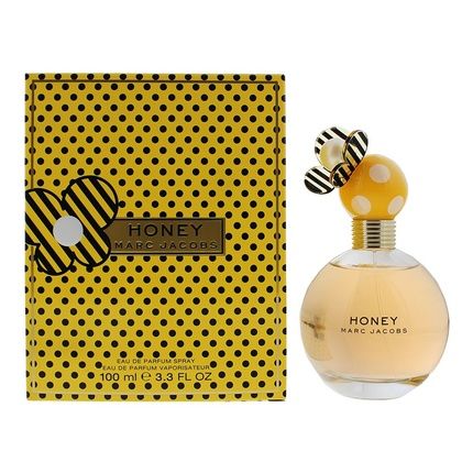 Marc Jacobs Honey Eau De Parfum 100 Ml For Women