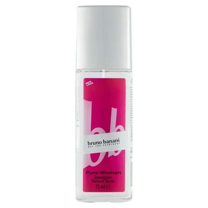 Bruno Banani Reine Frau