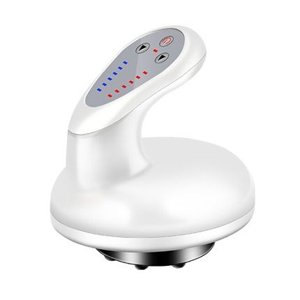 Beautyrelax Vacuform Premium Massage Device White