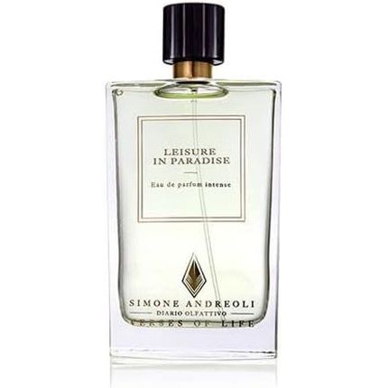 Leisure In Paradise Eau De Parfum 100Ml