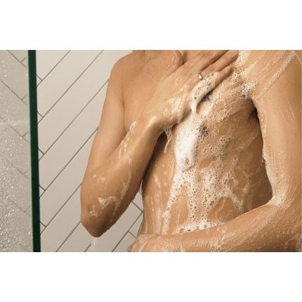 The Body Shop Black Musk Shower Gel 250Ml - Image 3