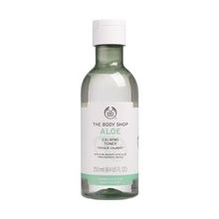 The Body Shop Aloe Calming Toner
