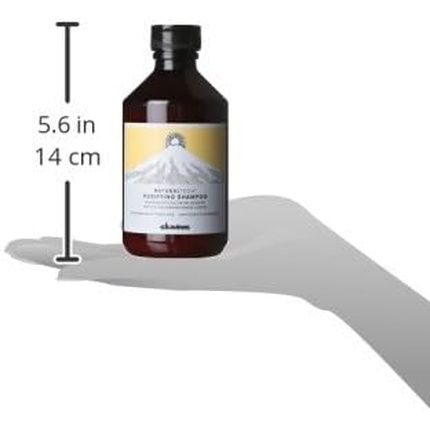 Davines Natural Tech Purifying Shampoo 250Ml 8.45 Oz - Image 3