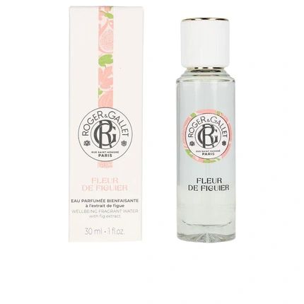 Roger & Gallet Fleur De Figuier Eau De Toilette 100Ml Unisex Fragrant Wellbeing Water - Image 3