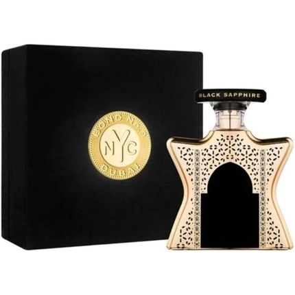 Bond No.9 Black Sapphire Eau De Parfum 100Ml