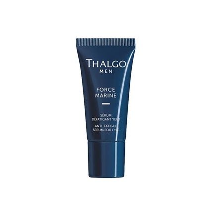 Thalgo Men Force Marine Antifatigue Serum For Eyes 15 Ml - Image 3