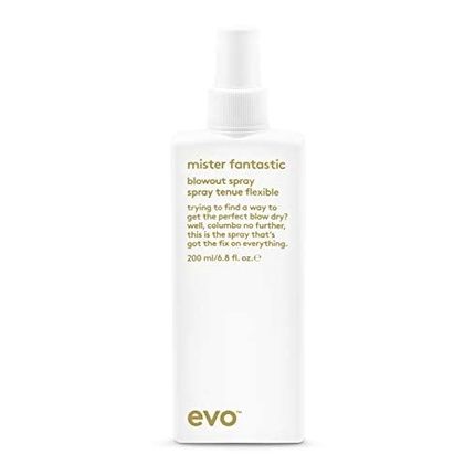Evo Mister Fantastic Blowout Spray 200Ml