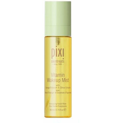 Pixi Vitamin Wakeup Mist 80Ml