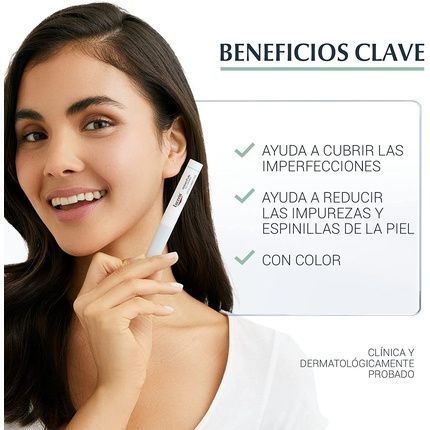 Eucerin Dermo Pure Stick Acne Control 2.5G - Image 3