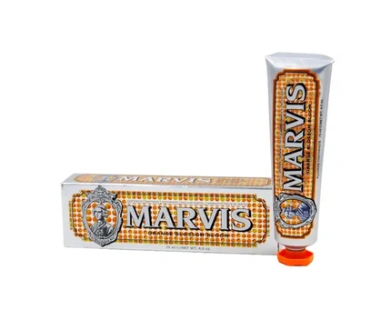Marvis Orange Blossom Bloom Toothpaste 75 Ml