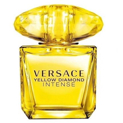 Versace Yellow Diamond Intense Eau De Parfum Spray 30Ml