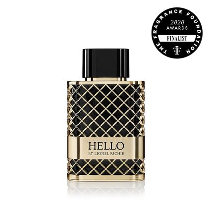 Lionel Richie Hello For Men 3.4Oz