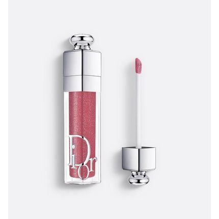 Dior Addict Lip Maximizer Plumping Gloss 026 Intense Mauve 0.2 Oz / 6 Ml