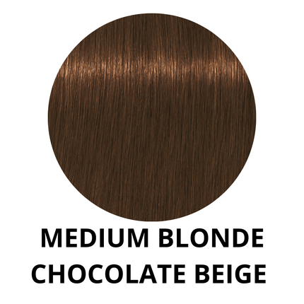 Schwarzkopf Tint Igora Royal Absolutes 7-460 Medium Blonde Beige Chocolate Natural 60Ml