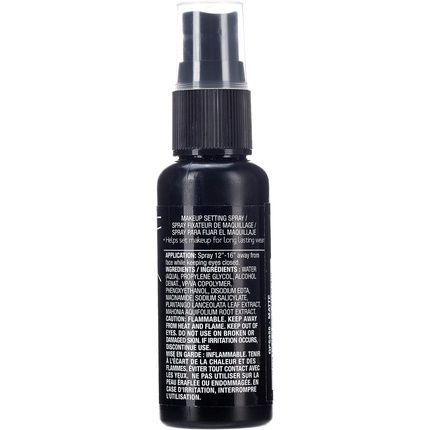 La Girl Pro Setting Spray Makeup Fixative Spray